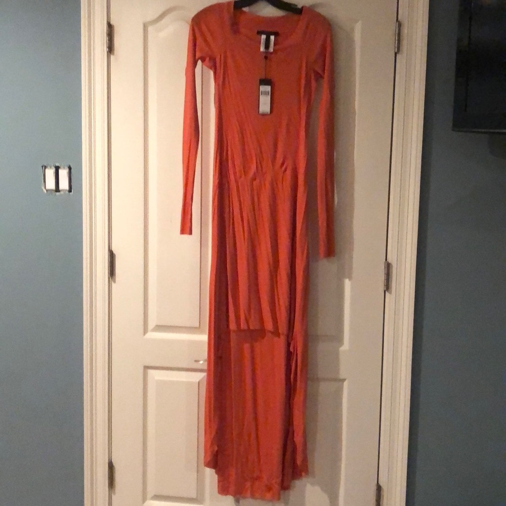Casual dress
